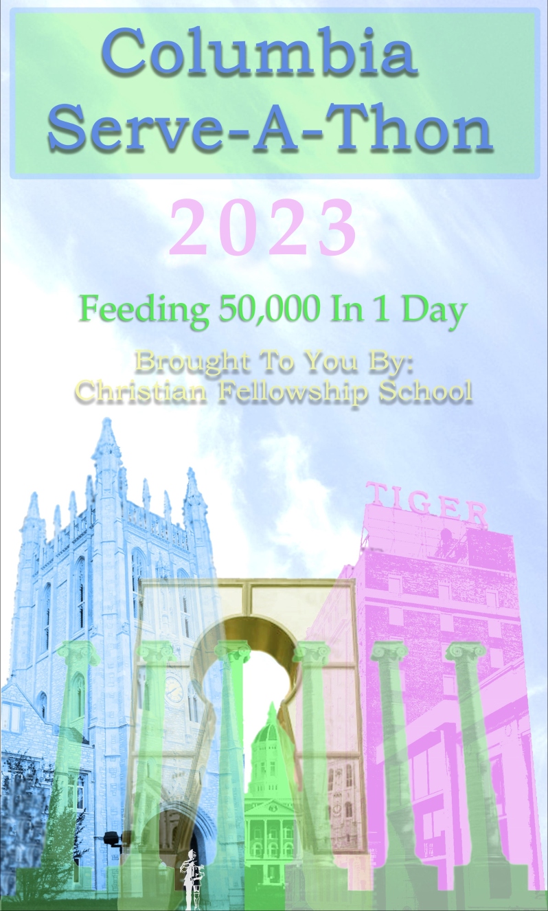 Fundraising Header image