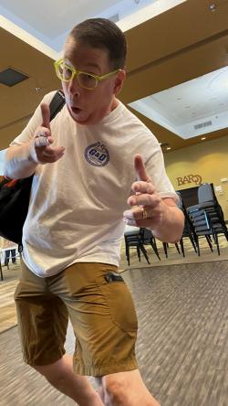 Fundraising Page Image