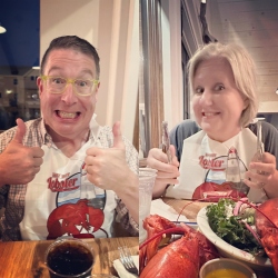 Fundraising Page Image