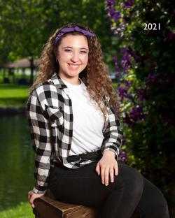 Fundraising Page Image