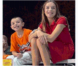 Fundraising Page Image