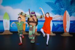 Fundraising Page Image