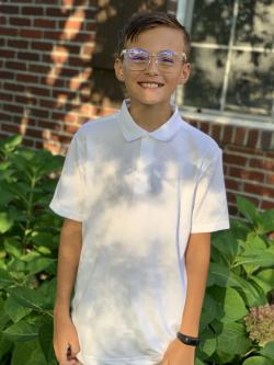 Fundraising Page Image