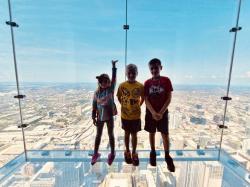 Fundraising Page Image