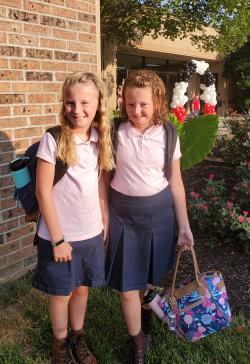 Fundraising Page Image