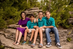 Fundraising Page Image